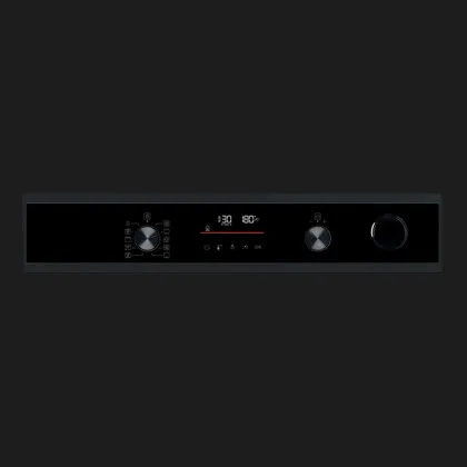 Духова шафа Electrolux електрична EOC6P77H (Black)