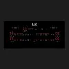 Варочная поверхность AEG индукционная CCE84779CB