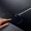 Варочная поверхность AEG индукционная CCE84779CB