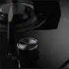 Варильна поверхня AEG індукційна, 60 см (HDB64623NB) (Black)