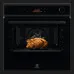 Духовой шкаф Electrolux электрический EOC8P39H (Black)