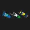 Конструктор LEGO DUPLO Автомобілі для перегонів і пілоти команд Формули-1 (10445)