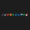Конструктор LEGO DUPLO Автомобілі для перегонів і пілоти команд Формули-1 (10445)