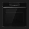 Духова шафа Gorenje електрична, 77 л, A (BO6735E05B) (Black)