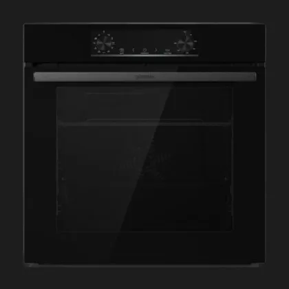 Духова шафа Gorenje електрична, 77 л, A (BO6735E05B) (Black)
