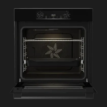 Духова шафа Gorenje електрична, 77 л, A (BO6735E05B) (Black)