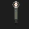 Фен для волос Dyson Supersonic HD16 Nural Straight+Wavy (Khaki)