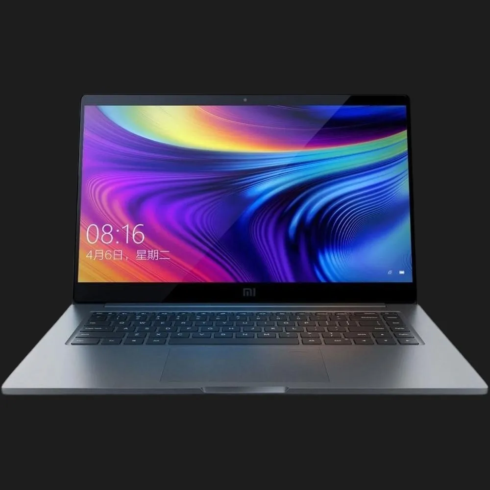 Ноутбук Xiaomi Mi Notebook Pro 15,6" (Intel Core i5/8GB/1TB (SSD)/GTX 1050) (JYU4200CN)