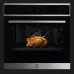 Духова шафа Electrolux електрична EOC8P39WX (Stainless Steel)