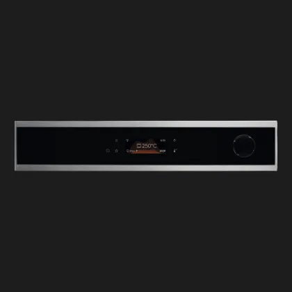 Духова шафа Electrolux електрична EOC8P39WX (Stainless Steel)