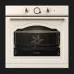 Духова шафа Gorenje електрична, 77 л, A (BOS67372CLI) (Champagne)