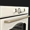 Духова шафа Gorenje електрична, 77 л, A (BOS67372CLI) (Champagne)
