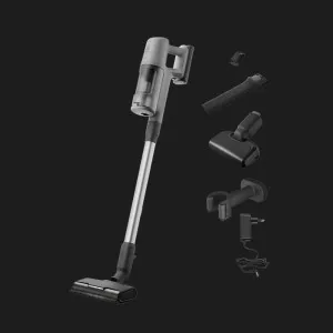 Аккумуляторный пылесос Electrolux EP61AB21UG (Black/Silver) (EP61AB21UG) в Бродах