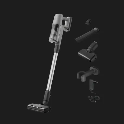 Аккумуляторный пылесос Electrolux EP61AB21UG (Black/Silver) (EP61AB21UG)
