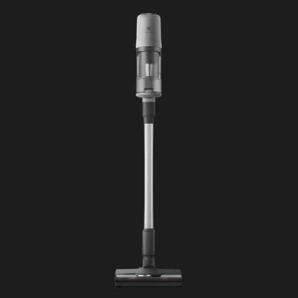 Аккумуляторный пылесос Electrolux EP61AB21UG (Black/Silver) (EP61AB21UG)