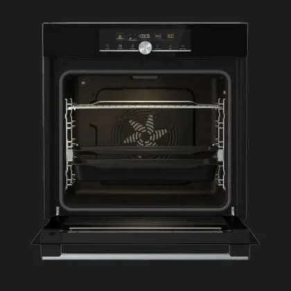 Духова шафа Gorenje електрична, 77 л, A+ (BPSX6747A05BG) (Black)