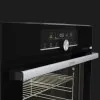 Духова шафа Gorenje електрична, 77 л, A+ (BPSX6747A05BG) (Black)