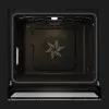 Духова шафа Gorenje електрична, 77 л, A+ (BPSX6747A05BG) (Black)