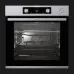 Духова шафа Gorenje електрична, 77 л, A (BSA6737E15X) (Stainless Steel)