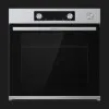 Духова шафа Gorenje електрична, 77 л, A (BSA6737E15X) (Stainless Steel)