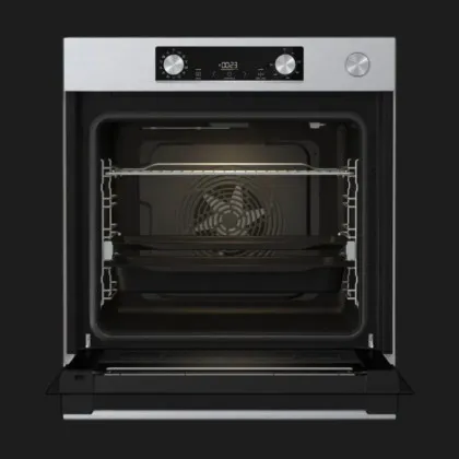 Духова шафа Gorenje електрична, 77 л, A (BSA6737E15X) (Stainless Steel)