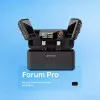 Беспроводной петличный микрофон Proove Forum Pro