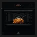 Духовой шкаф Electrolux электрический EOC8P39WZ (Black)