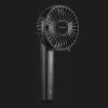 Портативний вентилятор Ardesto FN-HS-2000 (Black)