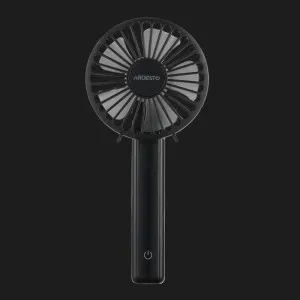 Портативный вентилятор Ardesto FN-HS-2000 (Black)