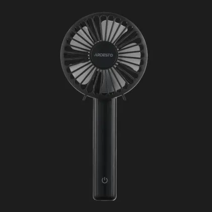 Портативний вентилятор Ardesto FN-HS-2000 (Black)