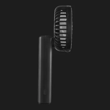 Портативний вентилятор Ardesto FN-HS-2000 (Black)