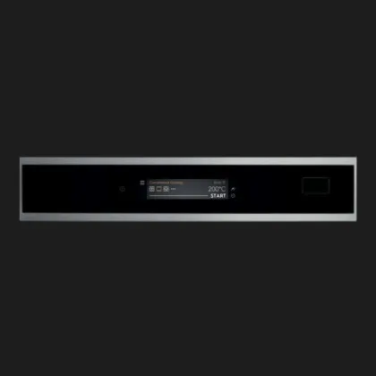 Духова шафа Electrolux електрична EOC9P31WX (Stainless Steel)