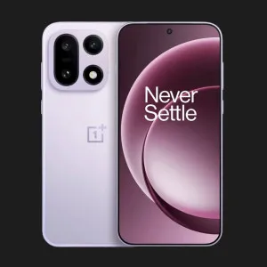б/у OnePlus 15 16/256GB (Ultra Violet) (Хорошее состояние)