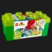 Конструктор LEGO DUPLO Classic Коробка с кубиками (10913)