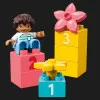 Конструктор LEGO DUPLO Classic Коробка с кубиками (10913)
