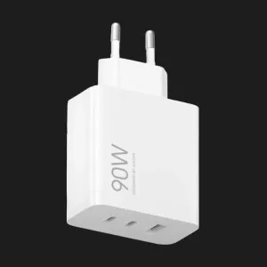 Блок питания Xiaomi 90W HyperCharge 1U+2C (BHR087MEU) в Луцке