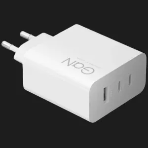Блок питания Xiaomi 90W HyperCharge 1U+2C (BHR087MEU) в Луцке