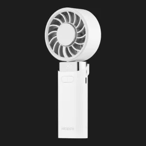 Портативный вентилятор Ardesto OneBreeze FN-HM96W (White)