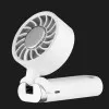 Портативний вентилятор Ardesto OneBreeze FN-HM96W (White)