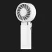 Портативний вентилятор Ardesto OneBreeze FN-HM96W (White)