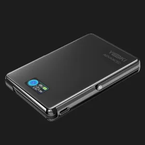 Зарядное устройство Power Bank YOKI Advanced (15W Qi2/30W QC/PD) 10000 mAh YK-MPA1030 (Black) в Хмельницком