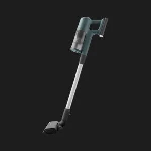 Акумуляторний пилосос Electrolux EP61CB21OG (Black/Green) (EP61CB21OG) в Кропивницькому