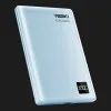 Зарядное устройство Power Bank YOKI Elegance 15W 5000 mAh YK-MPE515 (Blue)