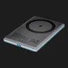 Зарядное устройство Power Bank YOKI Elegance 15W 5000 mAh YK-MPE515 (Blue)