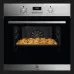 Духовой шкаф Electrolux электрический EOD3C40BX (Stainless Steel)