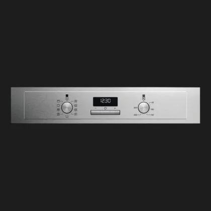 Духова шафа Electrolux електрична EOD3C40BX (Stainless Steel)