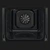 Духовой шкаф Electrolux электрический EOD3C40BX (Stainless Steel)