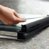 Духовой шкаф Electrolux электрический EOD3C40BX (Stainless Steel)