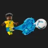Конструктор LEGO Editions Вінісіус Жуніор — найкращі моменти футбольних матчів (43027)