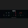 Варильна поверхня AEG індукційна, 30 см (IKB32300CB) (Black)